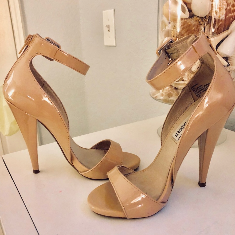 Steve Madden Heels
